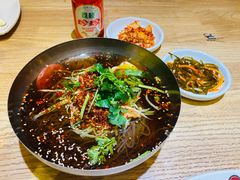 -一味烧烤(纪念路店)