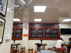 大堂-珍珍小食店(西华路店)
