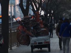 -澜悦港海鲜体验主题餐厅
