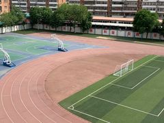 -天津大学附属中学