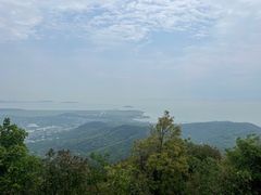 -缥缈峰景区