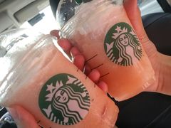 -星巴克(嘉定中信泰富万达广场店)