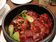 -水月周庄铂尔曼酒店-水月荟中餐厅