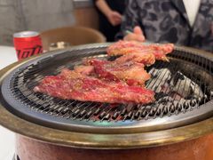 -西塔老太太泥炉烤肉(望京一店)