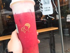 -喜茶(东莞汇一城店)