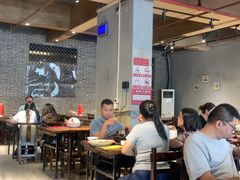 -广府乡下·饭庄(新港东路店)