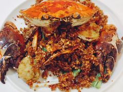 -喜记避风塘炒辣蟹(总店)