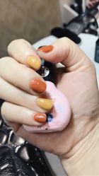 -尚悦·臻美会美甲美睫皮肤管理