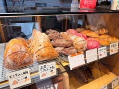 -Juicy Bakery(大学路店)