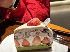 -Max Bakery 阿唛手作
