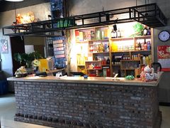 -锦州御烧烤·金盛福酒楼(天津总店)