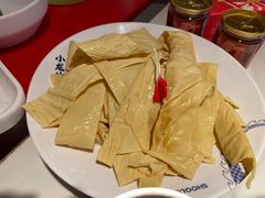 -小龙坎火锅(汉街店)