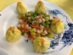 -清真马祥兴菜馆(云南北路店)