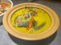 -东安鸡馆(蔡锷南路店)