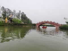-张公山寨景区