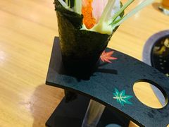 -水林间·寿喜烧自助(仙林金鹰店)