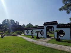 -扬州瘦西湖船宴