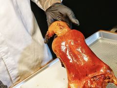 -宫燕府·京菜·烤鸭·淮扬菜(王府中心店)