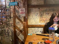 -包装马车·韩国料理·포장마차