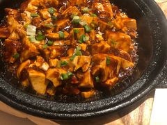 -南门小馆·清真(国贸商城店)