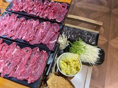 -牛品福潮汕牛肉火锅(旺庄店)