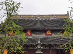 -西园戒幢律寺