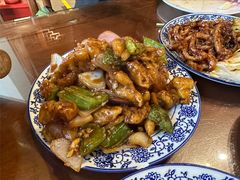 -娄三少·老北京春饼烤鸭家常菜(方庄店)