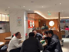 -松鹤楼·苏式汤面(虹桥天地店)