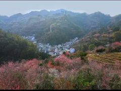 -新安江山水画廊风景区