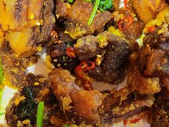 -德胜轩正宗顺德菜(宝安沙井会展中心店)