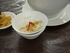 -莲华素食府