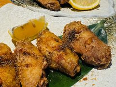 -味太助·银饭食堂(中华城店)