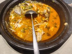 -小厨娘淮扬菜(天印大道店)