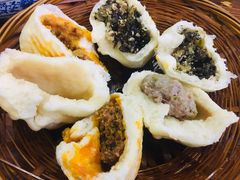 -清真石家包子(大皮院总店)