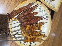 -道口香老铜锅涮羊肉(郭口路店)