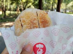 -采芝斋评弹茶馆(观前街店)