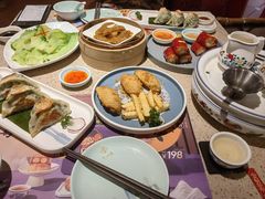 -点都德(聚福楼店)