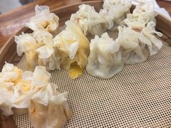 -海汇源老烧麦店(东大街总店)