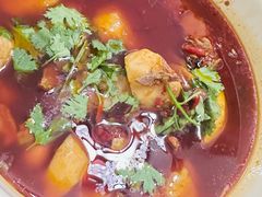 -小街47號江湖菜(四合院店)