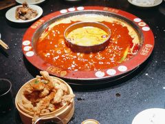 -矮板凳老火锅(宽窄巷子店)