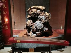 -宋宴(虎跑店)