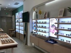 -无界眼镜MaxLess(南翔印象城店)