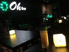 -ohbar live house(人广店)