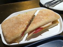 -BOCATA 西班牙餐厅(三里屯店)