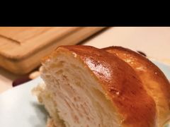 -新侨三宝乐面包店(崇文门店)