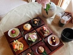 -松赞丽江山居餐厅