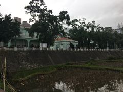 -龙环葡韵住宅式博物馆