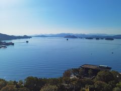 -绿城千岛湖喜来登度假酒店