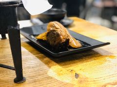 嘎嘎鸭脑壳-嘎嘎鸭脑壳(金琴店)