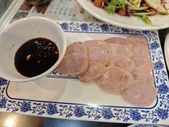 -老北京炸酱面大王.铜锅涮肉(朝阳门店)